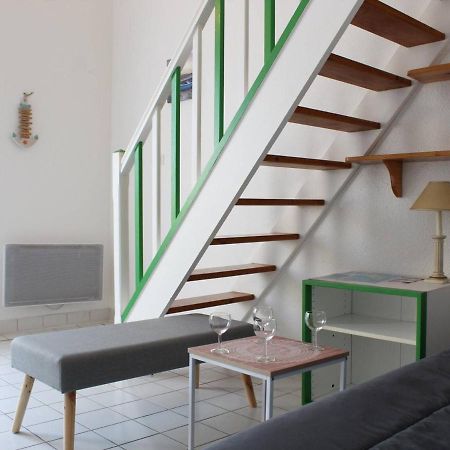 Maison De Vacances A St-Georges-D'Oleron - 6 Couchages, Proche Plage, Terrasse, Parking, Menage Inclus - Fr-1-246A-69 Saint-Georges-d'Oleron Luaran gambar