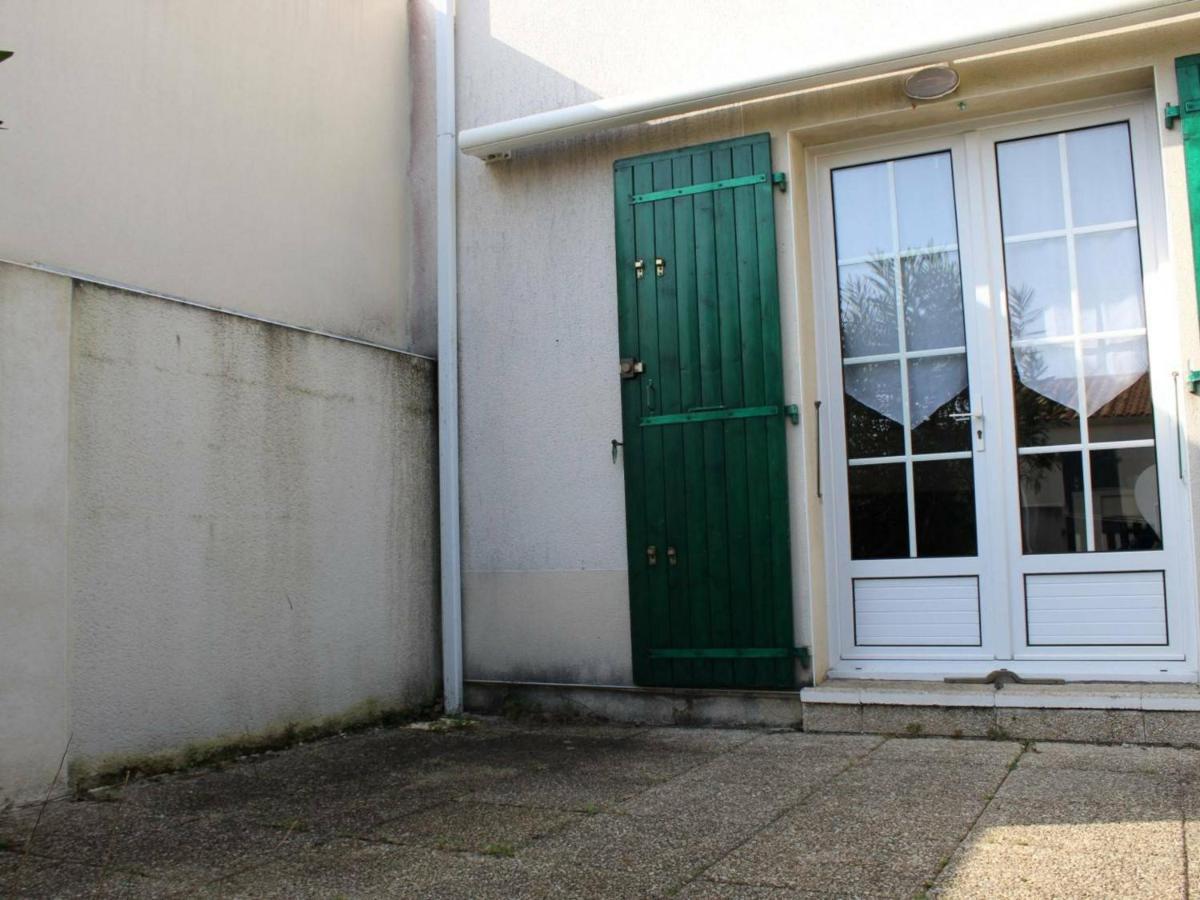 Maison De Vacances A St-Georges-D'Oleron - 6 Couchages, Proche Plage, Terrasse, Parking, Menage Inclus - Fr-1-246A-69 Saint-Georges-d'Oleron Luaran gambar