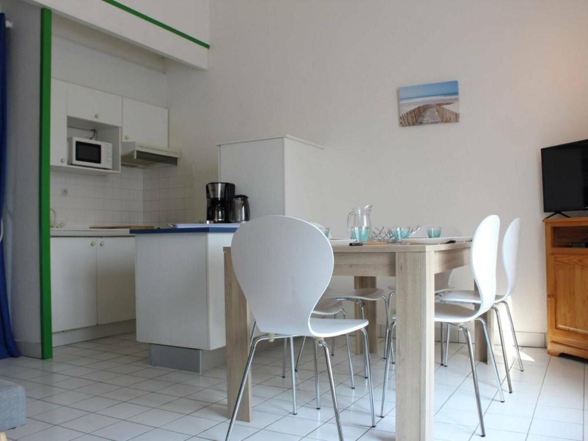 Maison De Vacances A St-Georges-D'Oleron - 6 Couchages, Proche Plage, Terrasse, Parking, Menage Inclus - Fr-1-246A-69 Saint-Georges-d'Oleron Luaran gambar