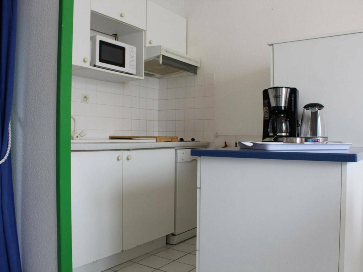 Maison De Vacances A St-Georges-D'Oleron - 6 Couchages, Proche Plage, Terrasse, Parking, Menage Inclus - Fr-1-246A-69 Saint-Georges-d'Oleron Luaran gambar