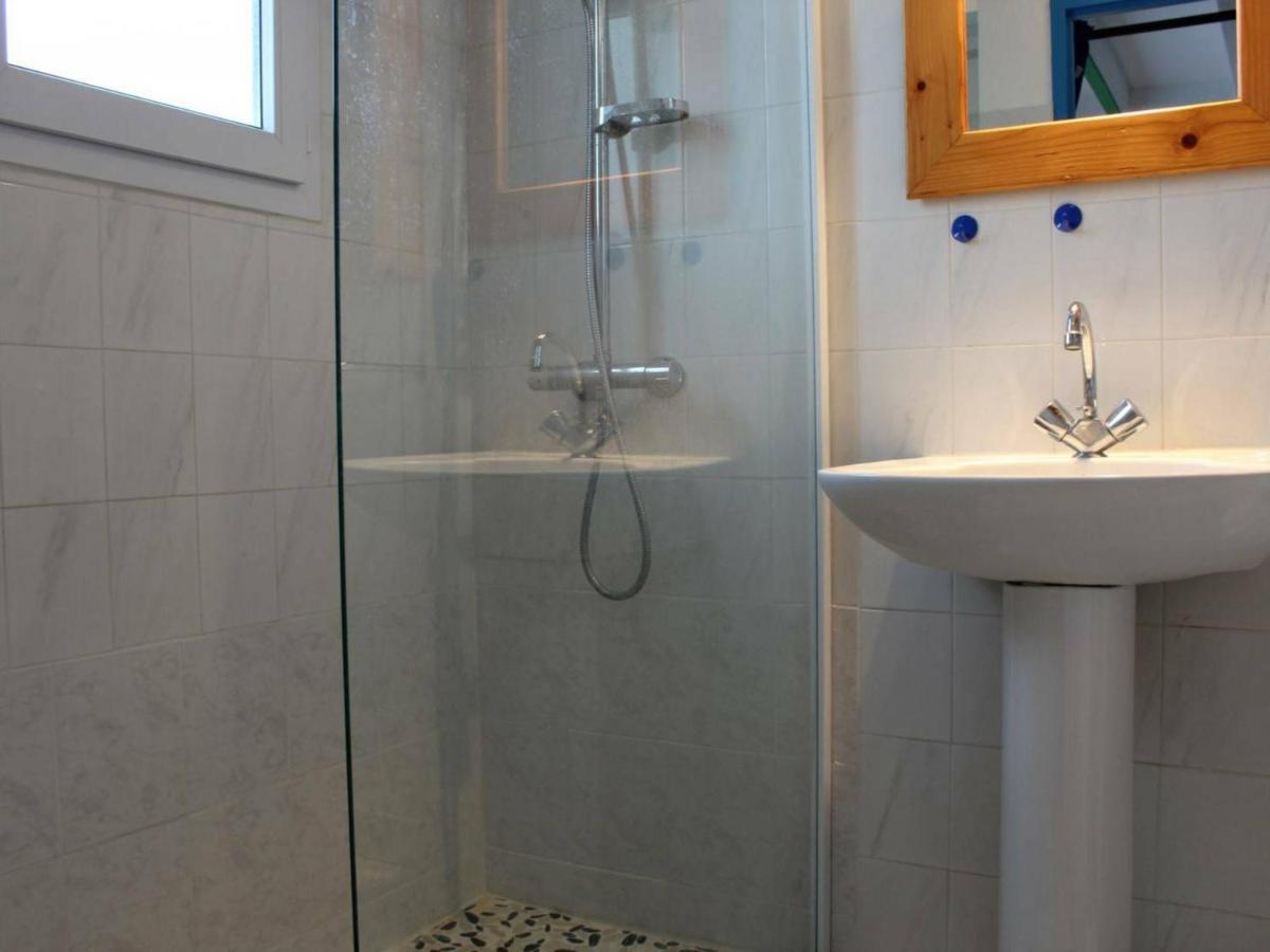 Maison De Vacances A St-Georges-D'Oleron - 6 Couchages, Proche Plage, Terrasse, Parking, Menage Inclus - Fr-1-246A-69 Saint-Georges-d'Oleron Luaran gambar