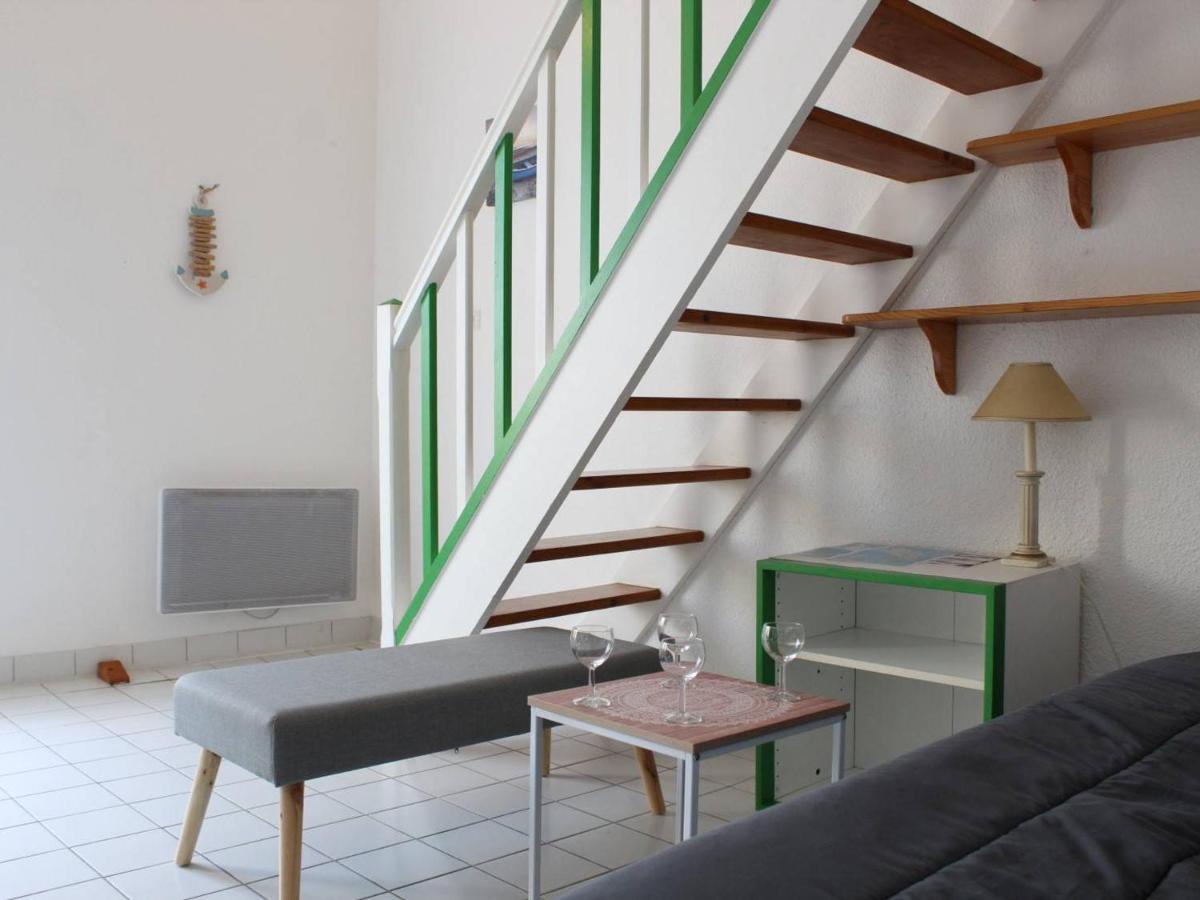 Maison De Vacances A St-Georges-D'Oleron - 6 Couchages, Proche Plage, Terrasse, Parking, Menage Inclus - Fr-1-246A-69 Saint-Georges-d'Oleron Luaran gambar